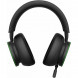 Беспроводная гарнитура для Xbox Microsoft Wireless Headset, черный во Владивостоке