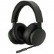 Беспроводная гарнитура для Xbox Microsoft Wireless Headset, черный во Владивостоке