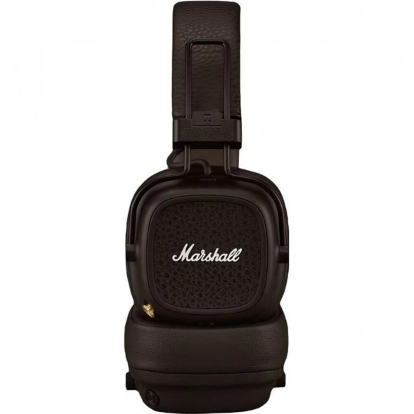 Беспроводные наушники Marshall Major V, коричневый во Владивостоке