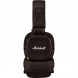 Беспроводные наушники Marshall Major V, коричневый во Владивостоке