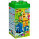 Конструктор LEGO DUPLO 10557 Гигантская башня во Владивостоке