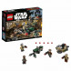Конструктор LEGO Star Wars 75164 Боевой набор Повстанцев во Владивостоке