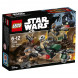Конструктор LEGO Star Wars 75164 Боевой набор Повстанцев во Владивостоке