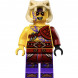 Конструктор LEGO Ninjago 70755 Тропический багги зелёного ниндзя во Владивостоке