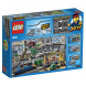 Конструктор LEGO City Trains 7499 Гибкие пути во Владивостоке
