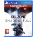 Игра Killzone: Shadow Fall (PlayStation Hits)[PS4, русская версия] во Владивостоке