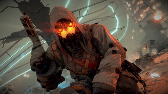 Игра Killzone: Shadow Fall (PlayStation Hits)[PS4, русская версия] во Владивостоке