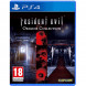Игра Resident Evil: Origins Collection [PS4, английская версия] во Владивостоке