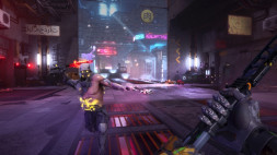 Игра Ghostrunner II [PS5, русские субтитры]