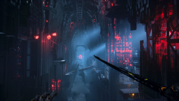 Игра Ghostrunner II [PS5, русские субтитры] во Владивостоке