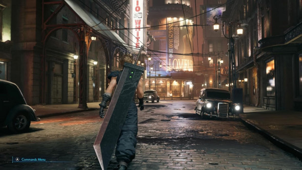Игра Final Fantasy VII Remake Intergrade. Day One Edition [Nintendo Switch 2, английская версия] во Владивостоке