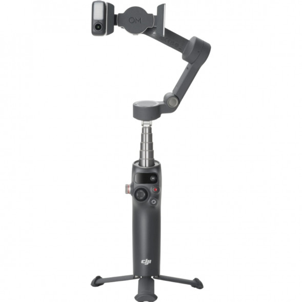 Электрический стабилизатор DJI Osmo Mobile 8 во Владивостоке