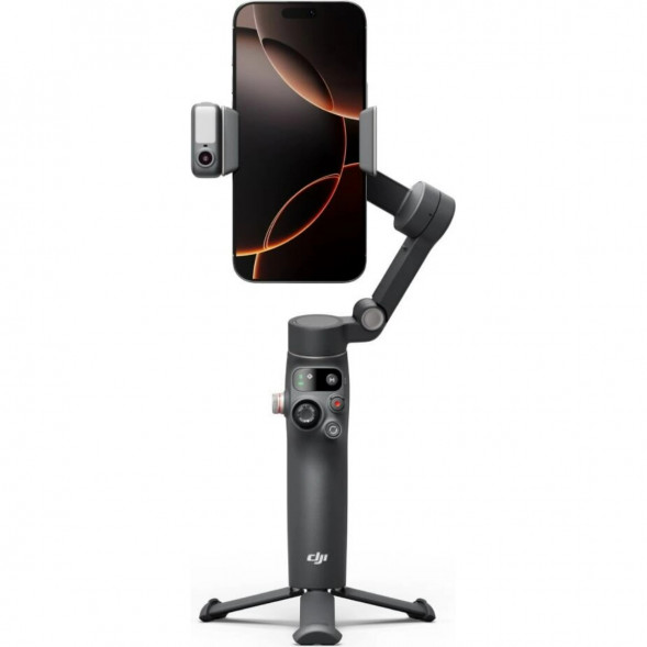 Электрический стабилизатор DJI Osmo Mobile 8 во Владивостоке