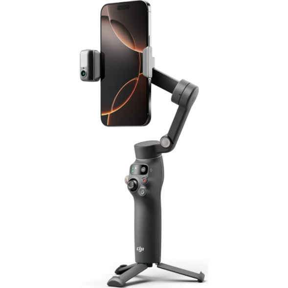 Электрический стабилизатор DJI Osmo Mobile 8 во Владивостоке