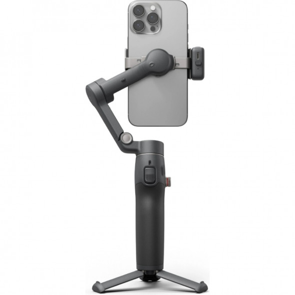 Электрический стабилизатор DJI Osmo Mobile 8 во Владивостоке