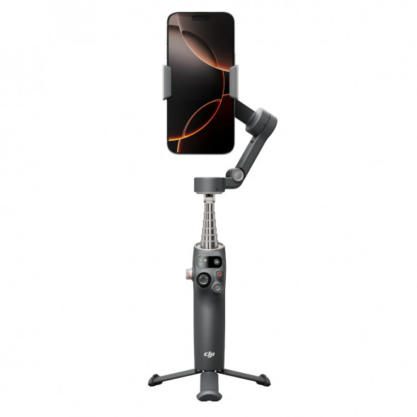 Электрический стабилизатор DJI Osmo Mobile 8 во Владивостоке