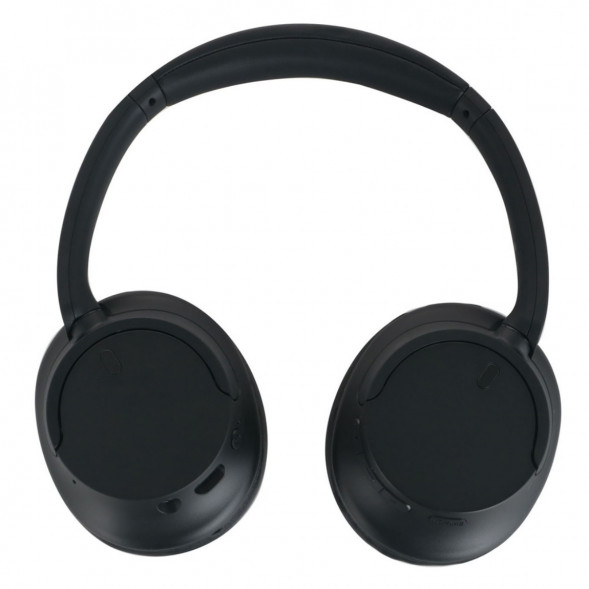 Беспроводные наушники Sony WH-CH720N, Black во Владивостоке