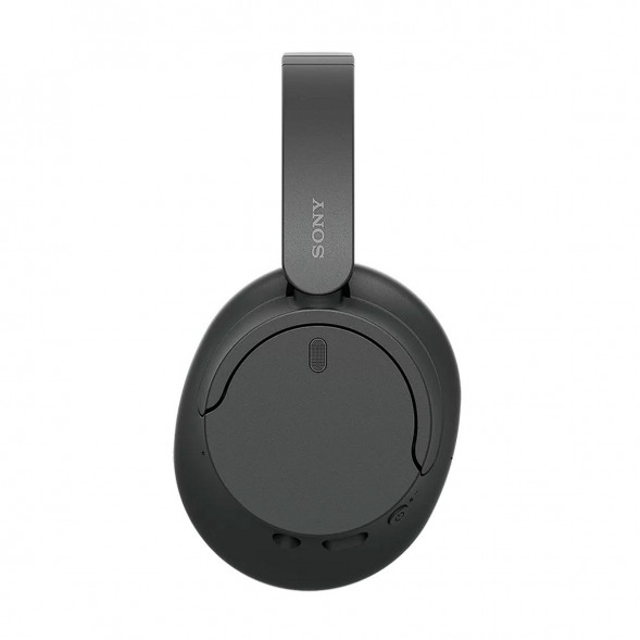 Беспроводные наушники Sony WH-CH720N, Black во Владивостоке