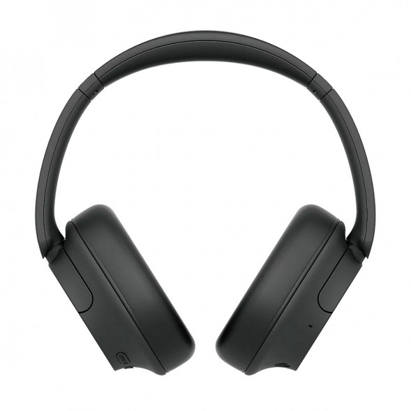 Беспроводные наушники Sony WH-CH720N, Black во Владивостоке
