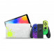 Игровая приставка Nintendo Switch OLED 64 ГБ, Splatoon 3 Edition во Владивостоке