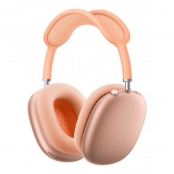 Наушники Apple AirPods Max 2, Orange/Оранжевый