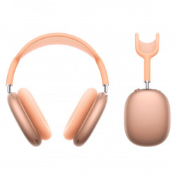 Наушники Apple AirPods Max 2, Orange/Оранжевый