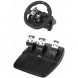 Комплект Logitech G923 Trueforce (PC, Xbox Series X, S, One), черный во Владивостоке