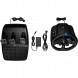 Комплект Logitech G923 Trueforce (PC, Xbox Series X, S, One), черный во Владивостоке