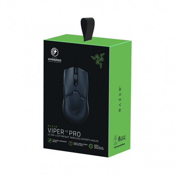 Игровая мышь Razer Viper V2 Pro Black (RZ01-04390100-R3G1) во Владивостоке