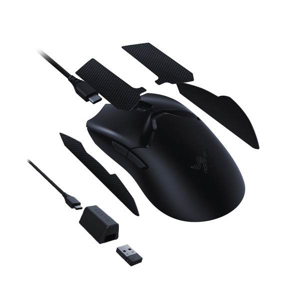 Игровая мышь Razer Viper V2 Pro Black (RZ01-04390100-R3G1) во Владивостоке