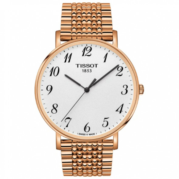 Наручные часы Tissot Everytime Large T109.610.33.032.00 во Владивостоке