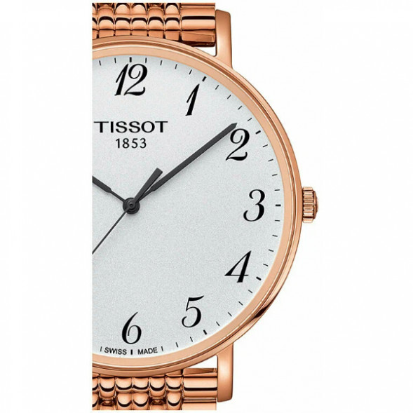 Наручные часы Tissot Everytime Large T109.610.33.032.00 во Владивостоке