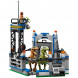 Конструктор LEGO Jurassic World 75920 Побег ящера во Владивостоке