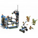 Конструктор LEGO Jurassic World 75920 Побег ящера во Владивостоке