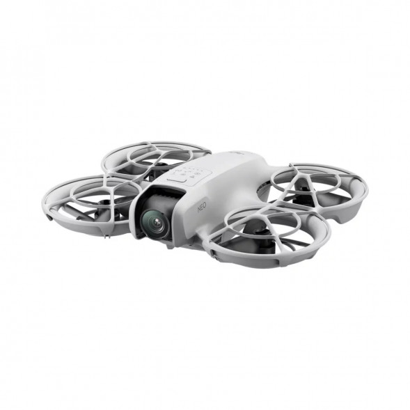 Квадрокоптер DJI Neo Fly More Combo во Владивостоке