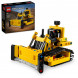 Конструктор LEGO Technic 42163 Cверхмощный бульдозер во Владивостоке