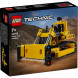 Конструктор LEGO Technic 42163 Cверхмощный бульдозер во Владивостоке
