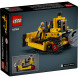 Конструктор LEGO Technic 42163 Cверхмощный бульдозер во Владивостоке
