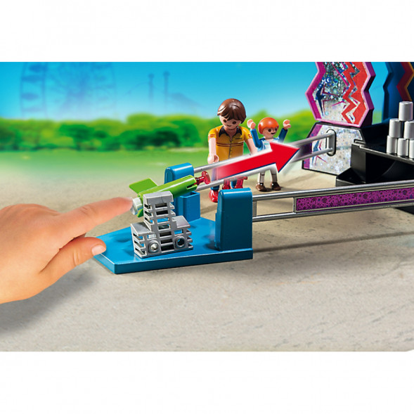 Конструктор Playmobil Summer Fun 5547 Тир во Владивостоке