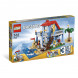 Конструктор LEGO Creator 7346 Дом на морском побережье во Владивостоке