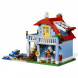 Конструктор LEGO Creator 7346 Дом на морском побережье во Владивостоке