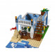 Конструктор LEGO Creator 7346 Дом на морском побережье во Владивостоке