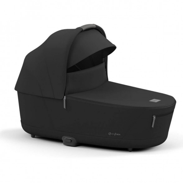 Спальный блок для коляски CYBEX Priam Lux Carry Cot R, Sepia Black во Владивостоке