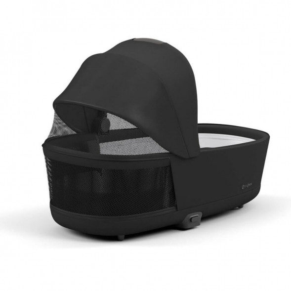 Спальный блок для коляски CYBEX Priam Lux Carry Cot R, Sepia Black во Владивостоке