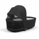 Спальный блок для коляски CYBEX Priam Lux Carry Cot R, Sepia Black во Владивостоке