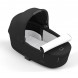 Спальный блок для коляски CYBEX Priam Lux Carry Cot R, Sepia Black во Владивостоке