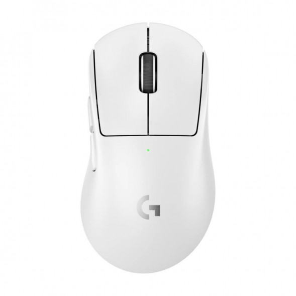 Беспроводная мышь Logitech G Pro X Superlight 2 DEX, White во Владивостоке