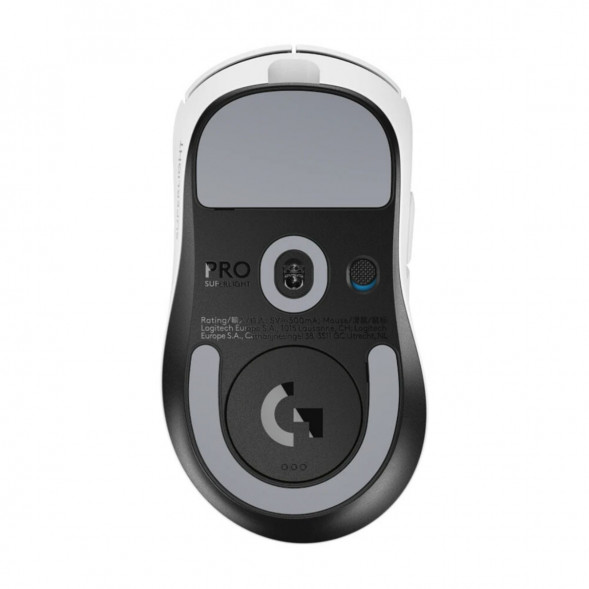 Беспроводная мышь Logitech G Pro X Superlight 2 DEX, White во Владивостоке