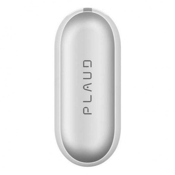 Диктофон Plaud NotePin с ChatGPT, Silver во Владивостоке