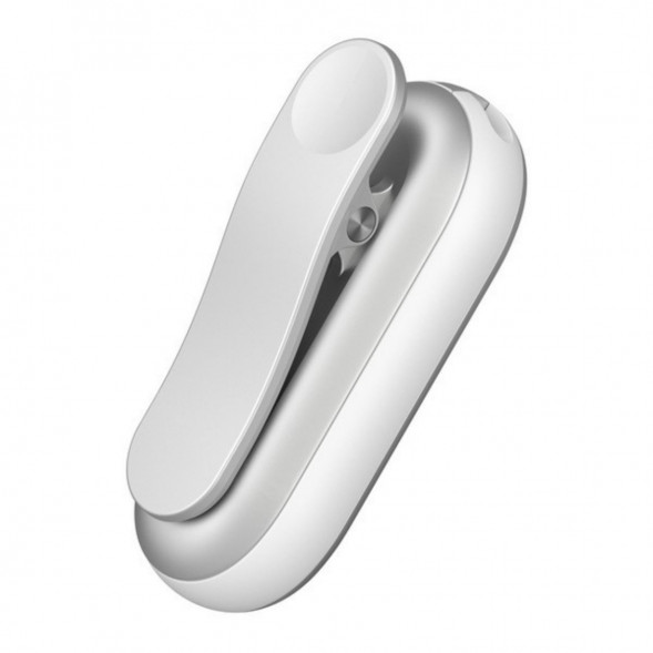 Диктофон Plaud NotePin с ChatGPT, Silver во Владивостоке